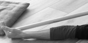 PORTES OBERTES ECM Estiraments de Cadenes Musculars